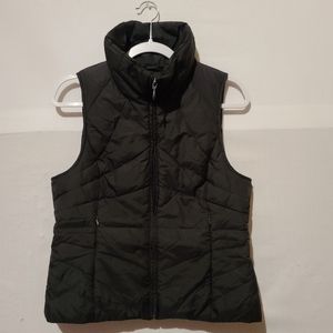 Kenneth Cole Reaction Vest Puffer  Size M